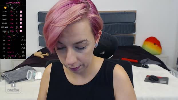 autumnopal Chaturbate 28-07-2024 Females