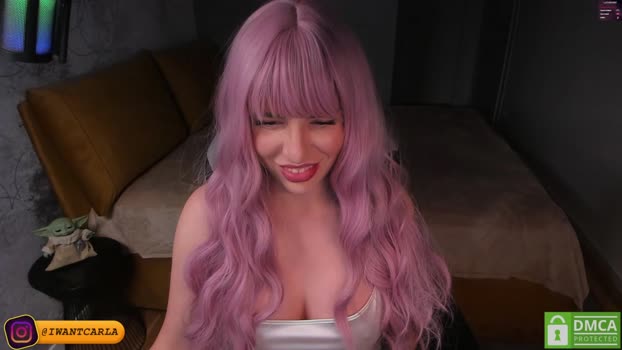 carladoll_ Chaturbate 27-07-2024 Females