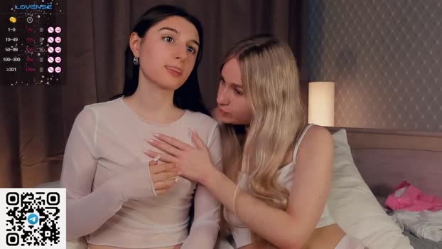 eugeniabrainard Chaturbate 28-07-2024 Couples