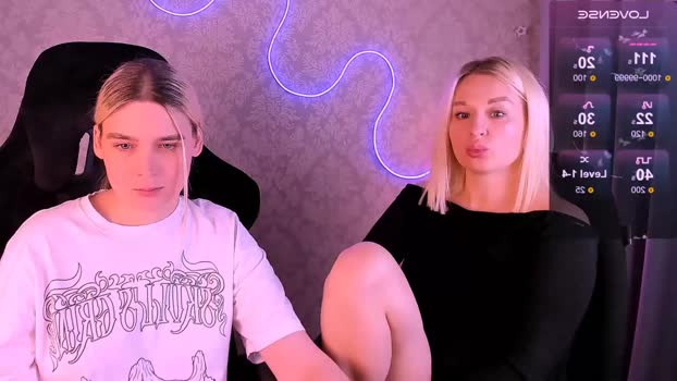 hottyblonds Chaturbate 27-07-2024 Couples