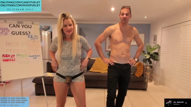 hurleypurley Chaturbate 28-07-2024 Couples