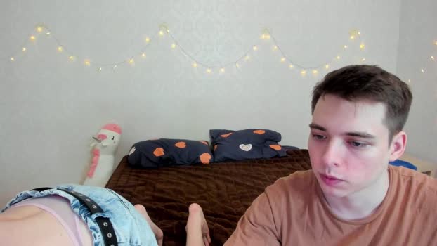kelley_n_danny Chaturbate 27-07-2024 Couples