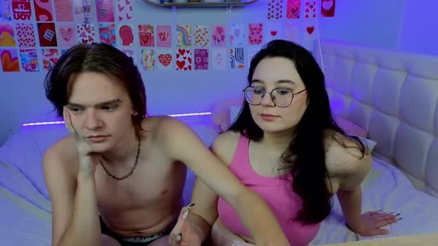 kuroteur Chaturbate 28-07-2024 Couples