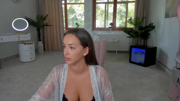 tiffanyhouston_ Chaturbate 28-07-2024 Females