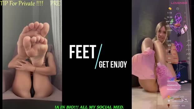 blush_mikki Chaturbate 28-07-2024 Females