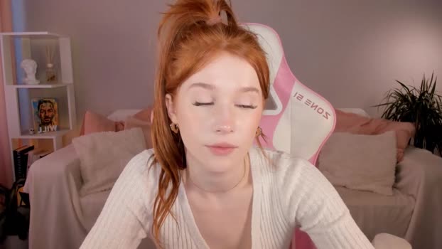 leahsthetics Chaturbate 29-07-2024 Females