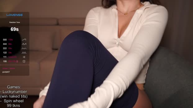 ms_seductive Chaturbate 28-07-2024 Females