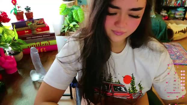 annatigarr Chaturbate 29-07-2024 Females