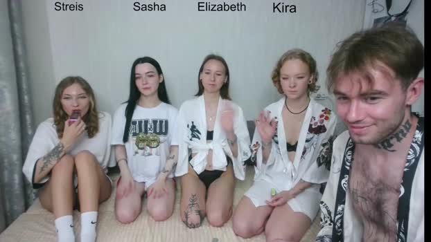 first_day_ Chaturbate 30-07-2024 Couples