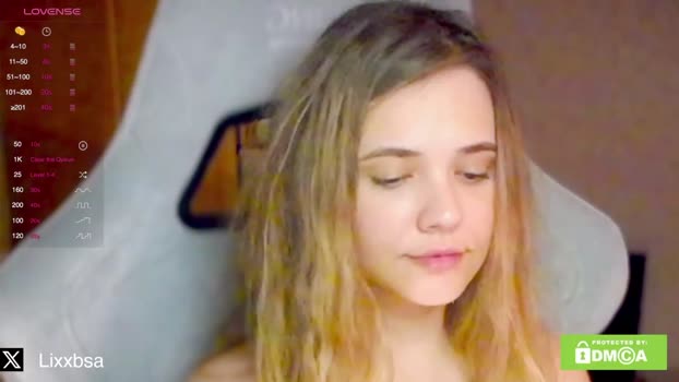 foxxbsa Chaturbate 30-07-2024 Females
