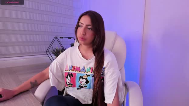 merida_taylor_ Chaturbate 29-07-2024 Females