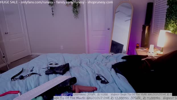 runesy Chaturbate 30-07-2024 Females