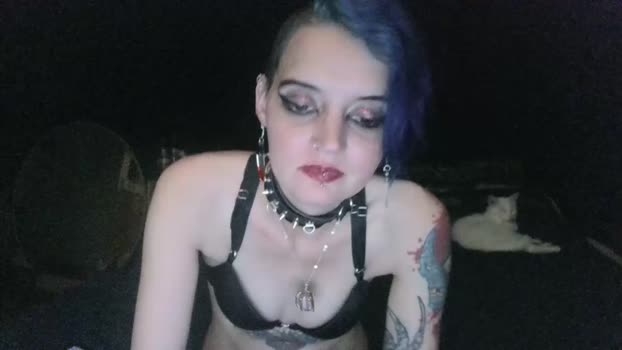lunaandstigmata Chaturbate 31-07-2024 Couples