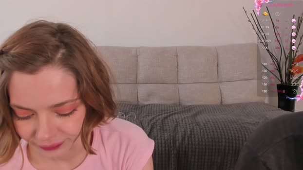 maypeach Chaturbate 31-07-2024 Couples