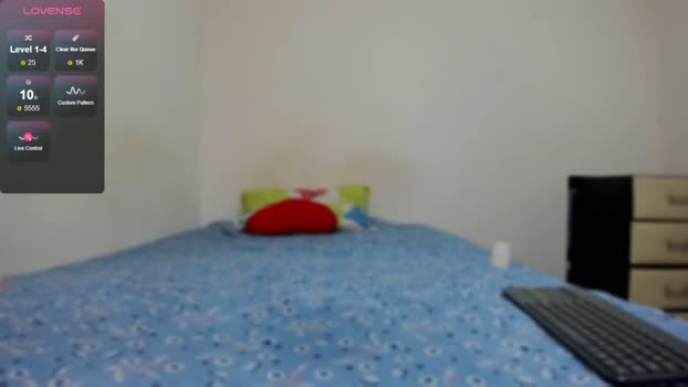 sammy_ithan Chaturbate 31-07-2024 Couples