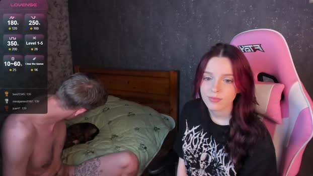 sledadora Chaturbate 30-07-2024 Couples