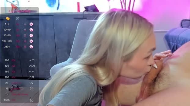 wladilia Chaturbate 31-07-2024 Couples