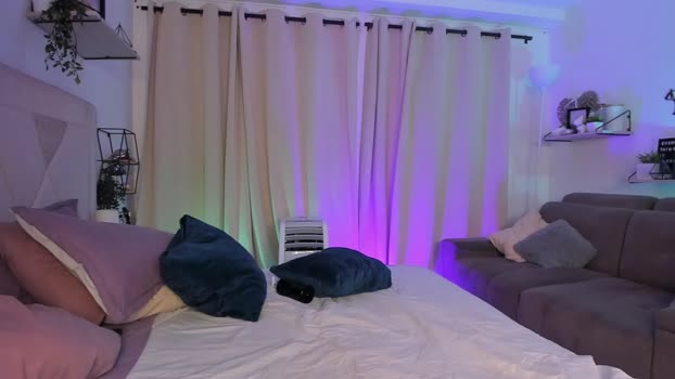 eli_and_rafael Chaturbate 01-08-2024 Couples