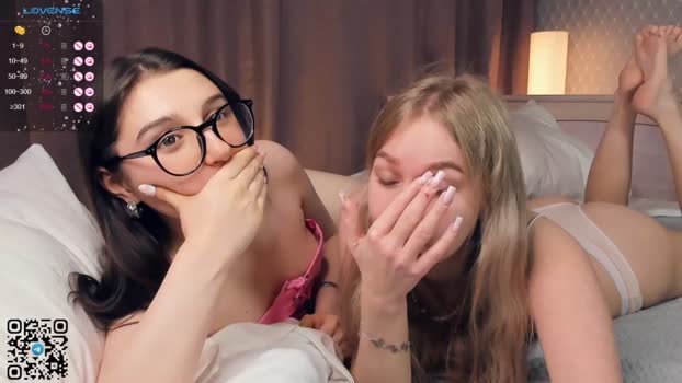 eugeniabrainard Chaturbate 01-08-2024 Couples