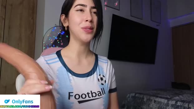 _gummies15 Chaturbate 01-08-2024 Females
