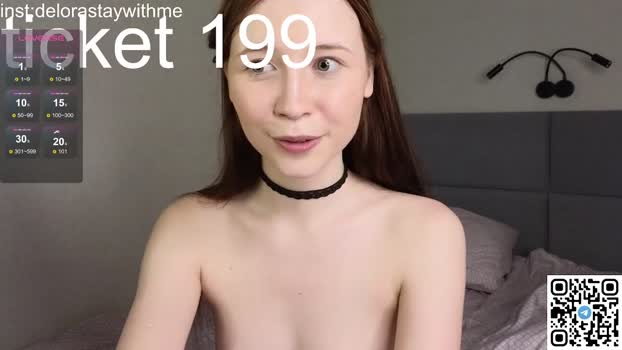 _marydel_ Chaturbate 01-08-2024 Females