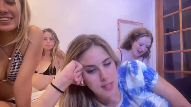 rachelgrimes Chaturbate 01-08-2024 Females