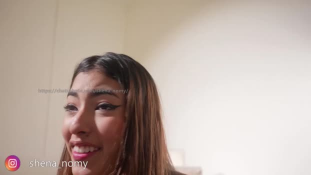 shena_nomy Chaturbate 01-08-2024 Females