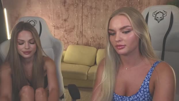 lolla_elegance Chaturbate 01-08-2024 Couples
