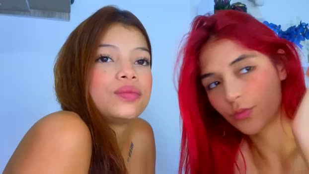stormy_17 Chaturbate 02-08-2024 Couples