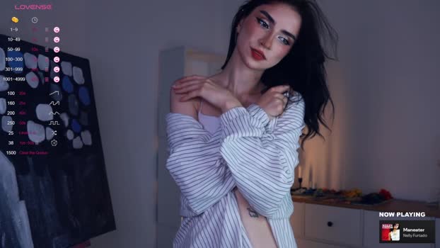 dance_kuduro Chaturbate 04-08-2024 Females