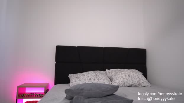 honeyyykate Chaturbate 04-08-2024 Females
