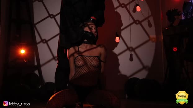lettymoa Chaturbate 04-08-2024 Females