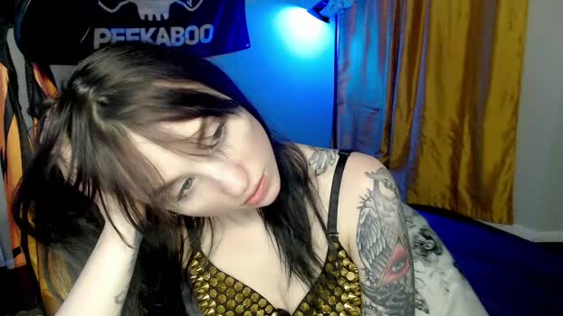 xxlilithmoonxx Chaturbate 04-08-2024 Females