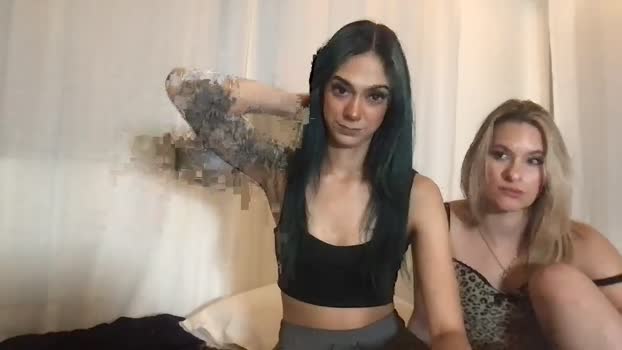 daisymodeling Chaturbate 05-08-2024 Females