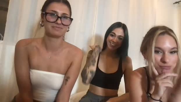 daisymodeling Chaturbate 05-08-2024 Females