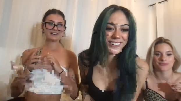 daisymodeling Chaturbate 05-08-2024 Females