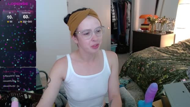 itsjennagee Chaturbate 04-08-2024 Females