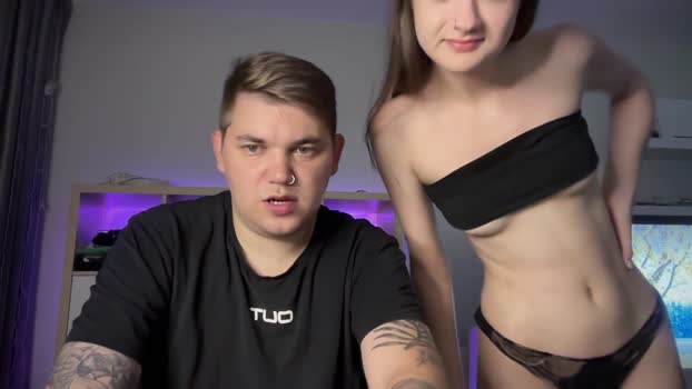 lovelly_mooncouple Chaturbate 05-08-2024 Couples