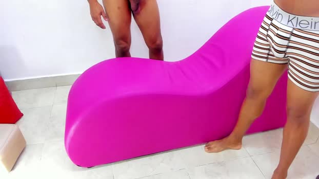 party_starts Chaturbate 04-08-2024 Couples