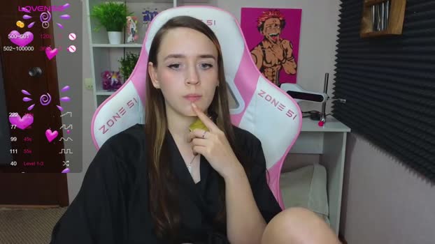 sweet_frosty Chaturbate 05-08-2024 Females