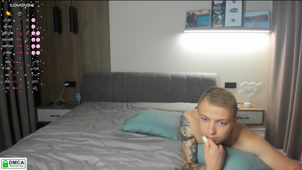tommienaomi Chaturbate 05-08-2024 Couples