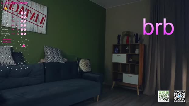 audreycarvin Chaturbate 06-08-2024 Females