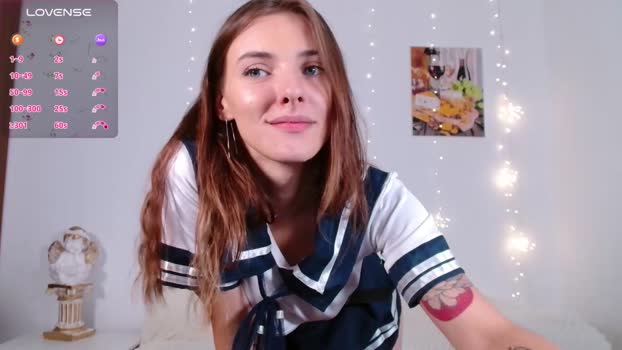 elisalissa Chaturbate 06-08-2024 Females