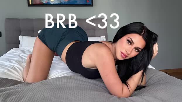 itskassielee Chaturbate 06-08-2024 Females