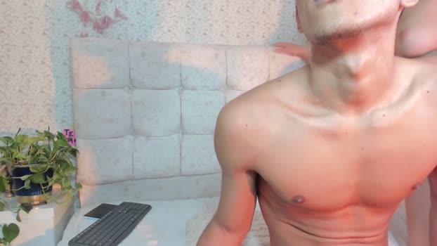 antonella_and_axel Chaturbate 07-08-2024 Couples