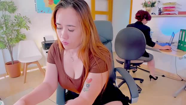 butterflyblue_dream Chaturbate 06-08-2024 Couples