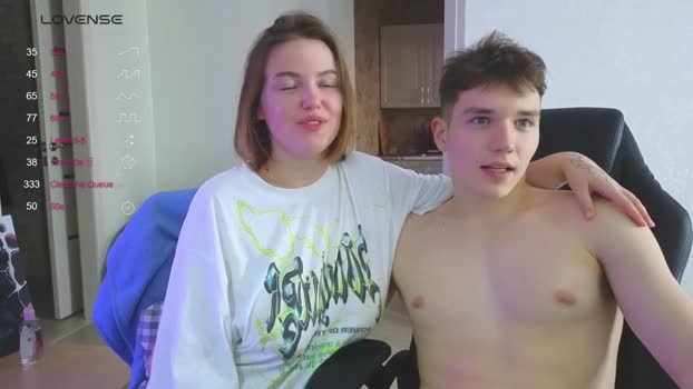 cute_junk Chaturbate 07-08-2024 Couples
