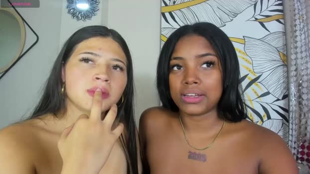 game_with_lesbians Chaturbate 06-08-2024 Couples