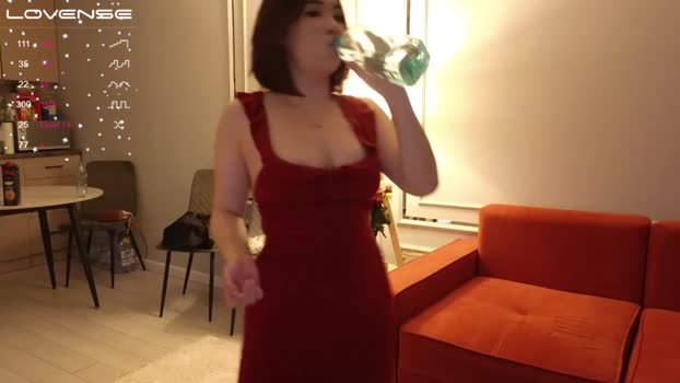 kimi_kay Chaturbate 07-08-2024 Females