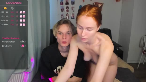 tori_fox Chaturbate 07-08-2024 Couples